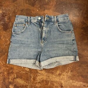 BDG UO Denim Shorts
